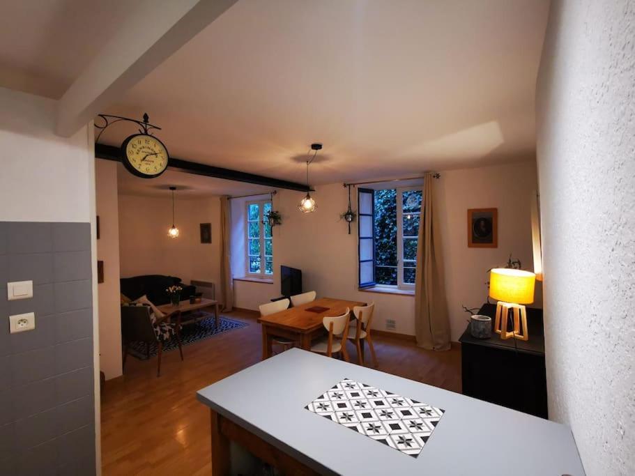 Nid Douillet A Quelques Pas De La Gare. Apartment Carcassonne Luaran gambar