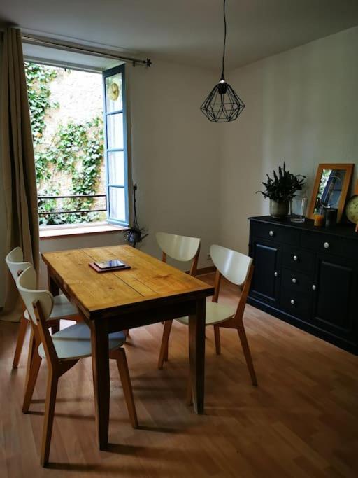 Nid Douillet A Quelques Pas De La Gare. Apartment Carcassonne Luaran gambar
